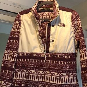 NorthFace pullover